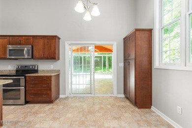 FANTASTIC Mill Creek Home! Large cul-de-sac lot near Clubhouse & on The Club At Mill Creek in North Carolina - for sale on GolfHomes.com, golf home, golf lot
