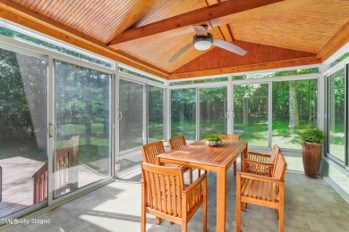 FANTASTIC Mill Creek Home! Large cul-de-sac lot near Clubhouse & on The Club At Mill Creek in North Carolina - for sale on GolfHomes.com, golf home, golf lot