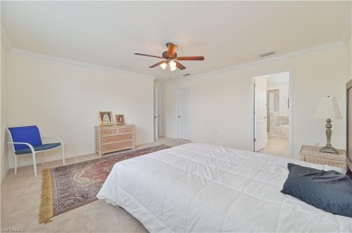 Enjoy resort-style living in this stunning Almofi floorplan home on Gateway Golf and Country Club in Florida - for sale on GolfHomes.com, golf home, golf lot