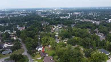 Step back in time with this lovingly maintained single-family on Pine Lakes Country Club in South Carolina - for sale on GolfHomes.com, golf home, golf lot