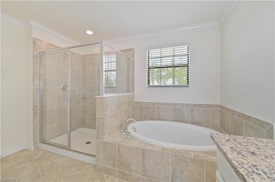 Enjoy resort-style living in this stunning Almofi floorplan home on Gateway Golf and Country Club in Florida - for sale on GolfHomes.com, golf home, golf lot