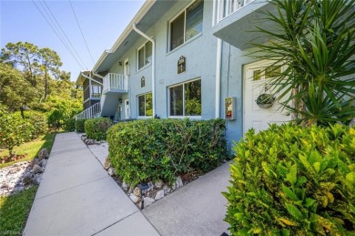 Gorgeous and renovated first floor, end unit, 2 bedroom, 2 on The Glades Golf and Country Club in Florida - for sale on GolfHomes.com, golf home, golf lot