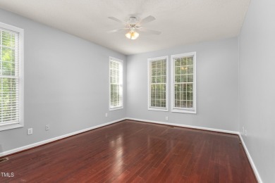 FANTASTIC Mill Creek Home! Large cul-de-sac lot near Clubhouse & on The Club At Mill Creek in North Carolina - for sale on GolfHomes.com, golf home, golf lot
