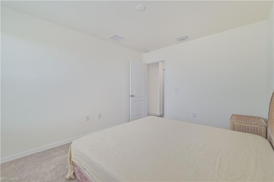 Enjoy resort-style living in this stunning Almofi floorplan home on Gateway Golf and Country Club in Florida - for sale on GolfHomes.com, golf home, golf lot