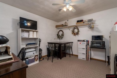 This 2+ bedroom, 1.75-bathroom, detached patio townhome offers on  in Minnesota - for sale on GolfHomes.com, golf home, golf lot