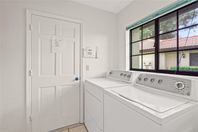 Discover this inviting 3-bedroom, 2.5-bath townhome in the on Bent Tree Country Club in Florida - for sale on GolfHomes.com, golf home, golf lot