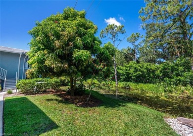 Gorgeous and renovated first floor, end unit, 2 bedroom, 2 on The Glades Golf and Country Club in Florida - for sale on GolfHomes.com, golf home, golf lot