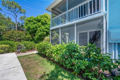 Gorgeous and renovated first floor, end unit, 2 bedroom, 2 on The Glades Golf and Country Club in Florida - for sale on GolfHomes.com, golf home, golf lot