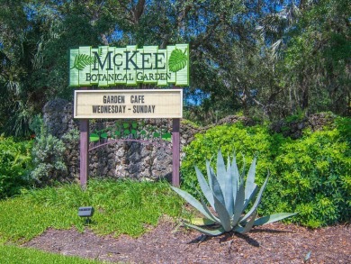First-floor corner condo in Vista Gardens 55+ community! 1 bed on Vero Beach South Golf Course in Florida - for sale on GolfHomes.com, golf home, golf lot