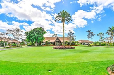 Gorgeous and renovated first floor, end unit, 2 bedroom, 2 on The Glades Golf and Country Club in Florida - for sale on GolfHomes.com, golf home, golf lot