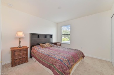 Enjoy resort-style living in this stunning Almofi floorplan home on Gateway Golf and Country Club in Florida - for sale on GolfHomes.com, golf home, golf lot