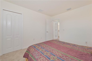 Enjoy resort-style living in this stunning Almofi floorplan home on Gateway Golf and Country Club in Florida - for sale on GolfHomes.com, golf home, golf lot