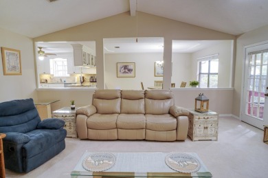 Updated Bluewater Bay home, NO HOA! This beautifully maintained on Golf Club at Bluewater Bay Resort in Florida - for sale on GolfHomes.com, golf home, golf lot