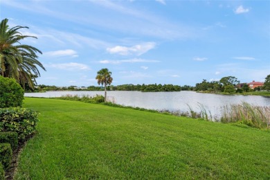 Discover this inviting 3-bedroom, 2.5-bath townhome in the on Bent Tree Country Club in Florida - for sale on GolfHomes.com, golf home, golf lot