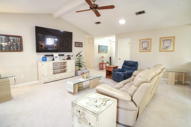 Updated Bluewater Bay home, NO HOA! This beautifully maintained on Golf Club at Bluewater Bay Resort in Florida - for sale on GolfHomes.com, golf home, golf lot