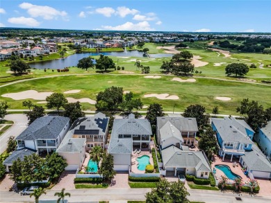 Welcome to paradise at Reunion Resort! This spectacular on Reunion Resort Golf Course in Florida - for sale on GolfHomes.com, golf home, golf lot