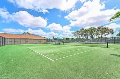 Gorgeous and renovated first floor, end unit, 2 bedroom, 2 on The Glades Golf and Country Club in Florida - for sale on GolfHomes.com, golf home, golf lot