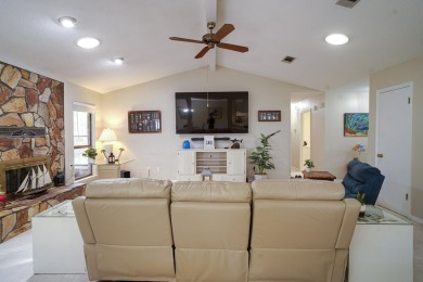 Updated Bluewater Bay home, NO HOA! This beautifully maintained on Golf Club at Bluewater Bay Resort in Florida - for sale on GolfHomes.com, golf home, golf lot