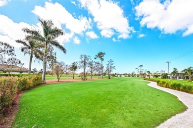 Gorgeous and renovated first floor, end unit, 2 bedroom, 2 on The Glades Golf and Country Club in Florida - for sale on GolfHomes.com, golf home, golf lot