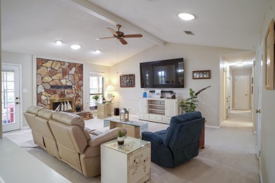 Updated Bluewater Bay home, NO HOA! This beautifully maintained on Golf Club at Bluewater Bay Resort in Florida - for sale on GolfHomes.com, golf home, golf lot