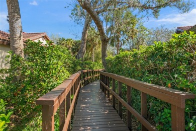 Discover this inviting 3-bedroom, 2.5-bath townhome in the on Bent Tree Country Club in Florida - for sale on GolfHomes.com, golf home, golf lot