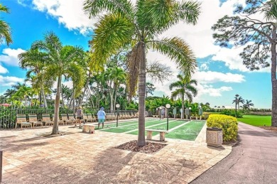 Gorgeous and renovated first floor, end unit, 2 bedroom, 2 on The Glades Golf and Country Club in Florida - for sale on GolfHomes.com, golf home, golf lot