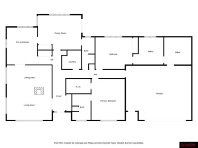 This 2+ bedroom, 1.75-bathroom, detached patio townhome offers on  in Minnesota - for sale on GolfHomes.com, golf home, golf lot