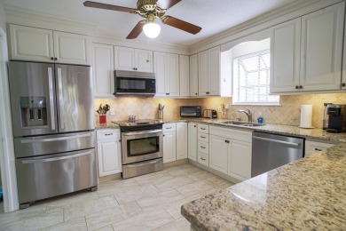 Updated Bluewater Bay home, NO HOA! This beautifully maintained on Golf Club at Bluewater Bay Resort in Florida - for sale on GolfHomes.com, golf home, golf lot