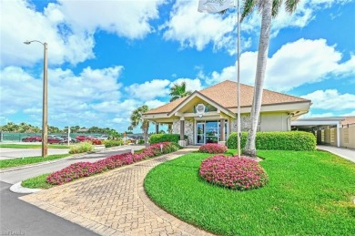 Gorgeous and renovated first floor, end unit, 2 bedroom, 2 on The Glades Golf and Country Club in Florida - for sale on GolfHomes.com, golf home, golf lot