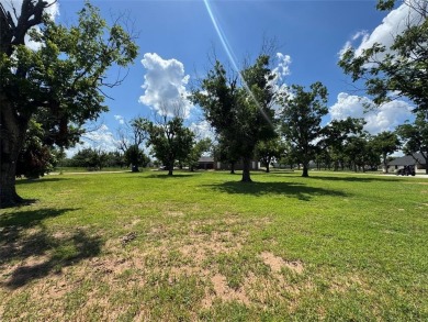 Fly in and see this ready-to-build lot in the highly on Pecan Plantation Country Club in Texas - for sale on GolfHomes.com, golf home, golf lot