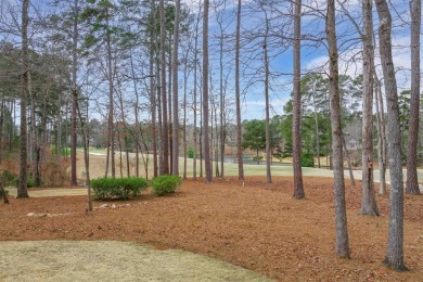 Beautiful custom golf home on the 3rd fairway of Richland Golf on Reynolds Lake Oconee - The Oconee in Georgia - for sale on GolfHomes.com, golf home, golf lot