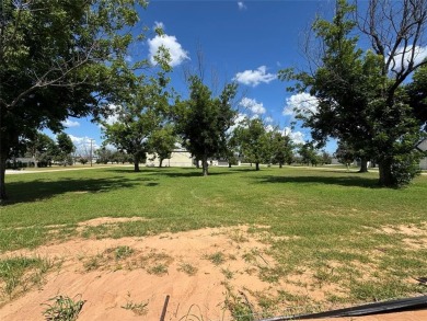 Fly in and see this ready-to-build lot in the highly on Pecan Plantation Country Club in Texas - for sale on GolfHomes.com, golf home, golf lot