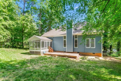 FANTASTIC Mill Creek Home! Large cul-de-sac lot near Clubhouse & on The Club At Mill Creek in North Carolina - for sale on GolfHomes.com, golf home, golf lot