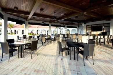 Enjoy resort-style living in this stunning Almofi floorplan home on Gateway Golf and Country Club in Florida - for sale on GolfHomes.com, golf home, golf lot