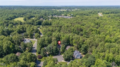 FANTASTIC Mill Creek Home! Large cul-de-sac lot near Clubhouse & on The Club At Mill Creek in North Carolina - for sale on GolfHomes.com, golf home, golf lot
