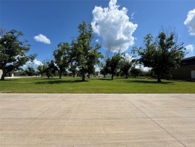 Fly in and see this ready-to-build lot in the highly on Pecan Plantation Country Club in Texas - for sale on GolfHomes.com, golf home, golf lot