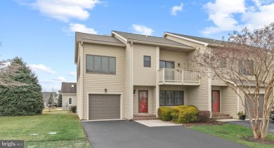 Welcome to 29585 Carnoustie Court #801, an end-unit townhome on Cripple Creek Golf and Country Club in Delaware - for sale on GolfHomes.com, golf home, golf lot