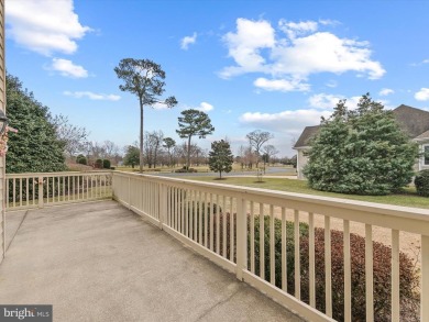 Welcome to 29585 Carnoustie Court #801, an end-unit townhome on Cripple Creek Golf and Country Club in Delaware - for sale on GolfHomes.com, golf home, golf lot