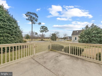 Welcome to 29585 Carnoustie Court #801, an end-unit townhome on Cripple Creek Golf and Country Club in Delaware - for sale on GolfHomes.com, golf home, golf lot