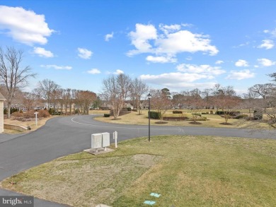 Welcome to 29585 Carnoustie Court #801, an end-unit townhome on Cripple Creek Golf and Country Club in Delaware - for sale on GolfHomes.com, golf home, golf lot