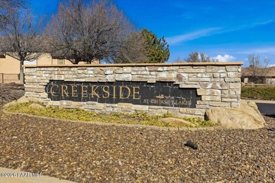 An exceptional opportunity to build a custom luxury residence in on Prescott Lakes Golf and Country Club in Arizona - for sale on GolfHomes.com, golf home, golf lot