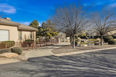 An exceptional opportunity to build a custom luxury residence in on Prescott Lakes Golf and Country Club in Arizona - for sale on GolfHomes.com, golf home, golf lot