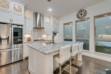 Better than new is often used but seldom true. This home truly on TPC Four Seasons Las Colinas in Texas - for sale on GolfHomes.com, golf home, golf lot