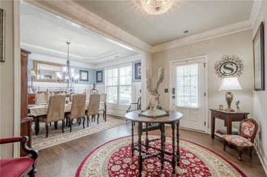 Welcome to this stunning 6-bedroom, 4 full bath home with on Bentwater Golf Club in Georgia - for sale on GolfHomes.com, golf home, golf lot