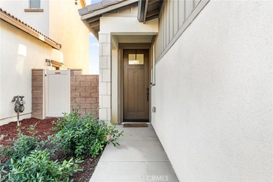 Welcome to this exceptional home located in Beaumont, built in on Morongo Golf Club at Tukwet Canyon in California - for sale on GolfHomes.com, golf home, golf lot