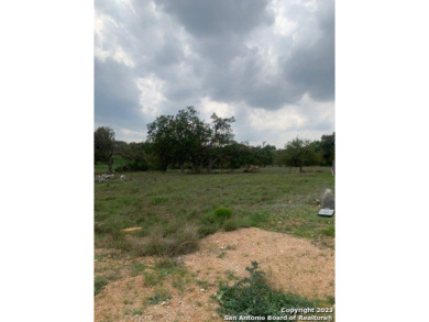 Golf course lot!  Don't miss this opportunity!  This Rockin J on Vaaler Creek Golf Club in Texas - for sale on GolfHomes.com, golf home, golf lot