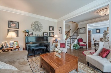 Welcome to this stunning 6-bedroom, 4 full bath home with on Bentwater Golf Club in Georgia - for sale on GolfHomes.com, golf home, golf lot