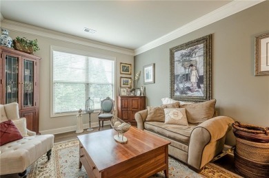 Welcome to this stunning 6-bedroom, 4 full bath home with on Bentwater Golf Club in Georgia - for sale on GolfHomes.com, golf home, golf lot