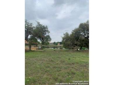 Golf course lot!  Don't miss this opportunity!  This Rockin J on Vaaler Creek Golf Club in Texas - for sale on GolfHomes.com, golf home, golf lot