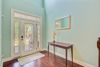 Welcome to your beautiful new 5 bdrm, 3.5 bath home nestled on Legend Oaks Plantation Golf Club in South Carolina - for sale on GolfHomes.com, golf home, golf lot